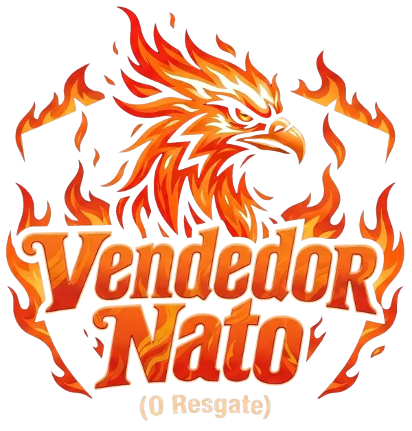 Vendedor Nato